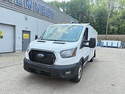 2024 Ford Transit 350 RWD Cutaway for sale #24J1037 - photo 2