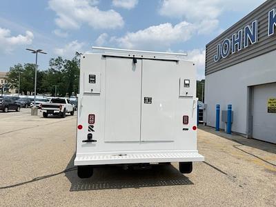 2024 Ford Transit 350 RWD Service Utility Van for sale #24J1037 - photo 2