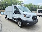 2024 Ford Transit 350 RWD Cutaway for sale #24J1037 - photo 3