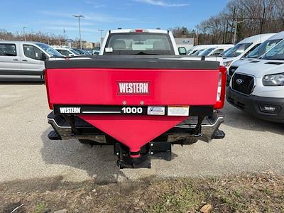 2024 Ford F-250 Regular Cab 4WD Western Plow Truck for sale #24J1114 - photo 2