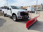 2024 Ford F-250 Regular Cab 4WD Western Plow Truck for sale #24J1114 - photo 3