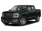 2024 Ford Maverick SuperCrew Cab AWD Pickup for sale #24J1171 - photo 1