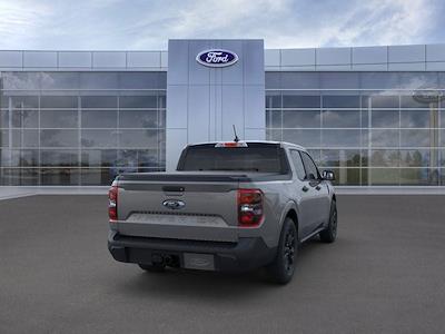 2024 Ford Maverick SuperCrew Cab AWD Pickup for sale #24J1192 - photo 2
