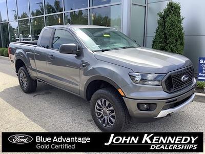 2022 Ford Ranger Super Cab 4WD Pickup for sale #24J1206A - photo 1