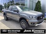 2022 Ford Ranger Super Cab 4WD Pickup for sale #24J1206A - photo 1