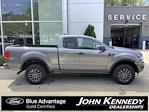 2022 Ford Ranger Super Cab 4WD Pickup for sale #24J1206A - photo 3