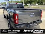 2022 Ford Ranger Super Cab 4WD Pickup for sale #24J1206A - photo 7
