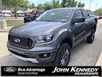 2022 Ford Ranger Super Cab 4WD Pickup for sale #24J1206A - photo 8