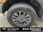2022 Ford Ranger Super Cab 4WD Pickup for sale #24J1206A - photo 32