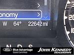 2022 Ford Ranger Super Cab 4WD Pickup for sale #24J1206A - photo 52