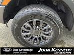 2022 Ford Ranger Super Cab 4WD Pickup for sale #24J1206A - photo 66