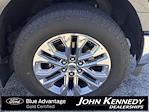 2024 Ford F-150 SuperCrew Cab 4WD Pickup for sale #5J1286A2 - photo 102