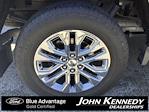2024 Ford F-150 SuperCrew Cab 4WD Pickup for sale #5J1286A2 - photo 103