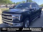 2024 Ford F-150 SuperCrew Cab 4WD Pickup for sale #5J1286A2 - photo 71