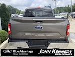 2018 Ford F-150 SuperCrew Cab 4WD Pickup for sale #24J1301B - photo 44