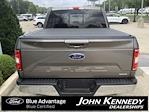 2018 Ford F-150 SuperCrew Cab 4WD Pickup for sale #24J1301B - photo 45