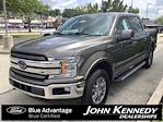 2018 Ford F-150 SuperCrew Cab 4WD Pickup for sale #24J1301B - photo 48