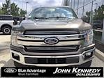 2018 Ford F-150 SuperCrew Cab 4WD Pickup for sale #24J1301B - photo 49
