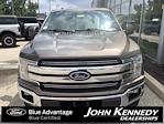2018 Ford F-150 SuperCrew Cab 4WD Pickup for sale #24J1301B - photo 50