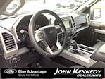 2018 Ford F-150 SuperCrew Cab 4WD Pickup for sale #24J1301B - photo 51
