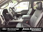 2018 Ford F-150 SuperCrew Cab 4WD Pickup for sale #24J1301B - photo 52