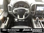 2018 Ford F-150 SuperCrew Cab 4WD Pickup for sale #24J1301B - photo 54