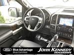 2018 Ford F-150 SuperCrew Cab 4WD Pickup for sale #24J1301B - photo 58