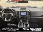 2018 Ford F-150 SuperCrew Cab 4WD Pickup for sale #24J1301B - photo 59