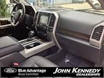 2018 Ford F-150 SuperCrew Cab 4WD Pickup for sale #24J1301B - photo 65
