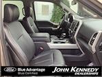 2018 Ford F-150 SuperCrew Cab 4WD Pickup for sale #24J1301B - photo 66