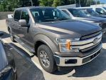 2018 Ford F-150 SuperCrew Cab 4WD Pickup for sale #24J1301B - photo 1