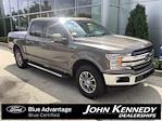 2018 Ford F-150 SuperCrew Cab 4WD Pickup for sale #24J1301B - photo 4
