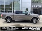 2018 Ford F-150 SuperCrew Cab 4WD Pickup for sale #24J1301B - photo 5