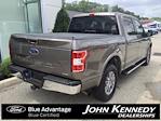2018 Ford F-150 SuperCrew Cab 4WD Pickup for sale #24J1301B - photo 2