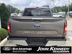 2018 Ford F-150 SuperCrew Cab 4WD Pickup for sale #24J1301B - photo 6