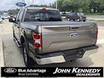 2018 Ford F-150 SuperCrew Cab 4WD Pickup for sale #24J1301B - photo 8