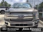 2018 Ford F-150 SuperCrew Cab 4WD Pickup for sale #24J1301B - photo 10