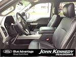 2018 Ford F-150 SuperCrew Cab 4WD Pickup for sale #24J1301B - photo 13