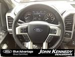 2018 Ford F-150 SuperCrew Cab 4WD Pickup for sale #24J1301B - photo 16