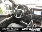 2018 Ford F-150 SuperCrew Cab 4WD Pickup for sale #24J1301B - photo 19