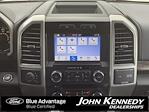 2018 Ford F-150 SuperCrew Cab 4WD Pickup for sale #24J1301B - photo 21