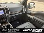 2018 Ford F-150 SuperCrew Cab 4WD Pickup for sale #24J1301B - photo 25