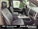 2018 Ford F-150 SuperCrew Cab 4WD Pickup for sale #24J1301B - photo 27