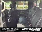 2018 Ford F-150 SuperCrew Cab 4WD Pickup for sale #24J1301B - photo 33
