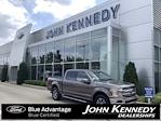2018 Ford F-150 SuperCrew Cab 4WD Pickup for sale #24J1301B - photo 42