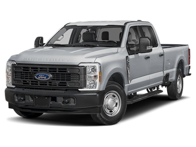2024 Ford F-250 Crew Cab 4WD Pickup for sale #24J1364 - photo 1