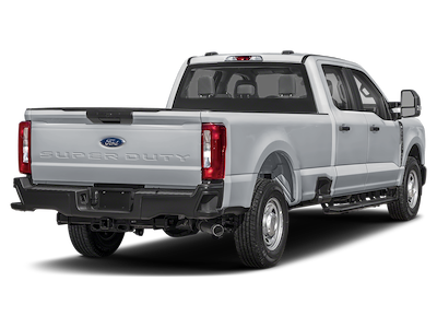 2024 Ford F-250 Crew Cab 4WD Pickup for sale #24J1364 - photo 2