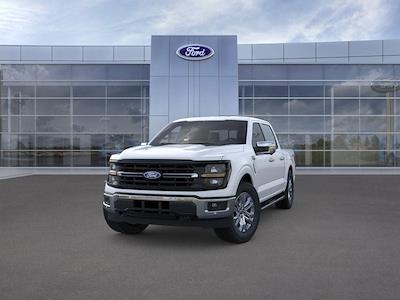 2024 Ford F-150 SuperCrew Cab 4WD Pickup for sale #24J1386 - photo 2