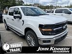 2024 Ford F-150 SuperCrew Cab 4WD Pickup for sale #J00083 - photo 4