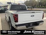 2024 Ford F-150 SuperCrew Cab 4WD Pickup for sale #J00083 - photo 2